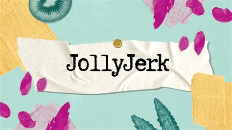 jollyjerk.com app|JollyJerk.com